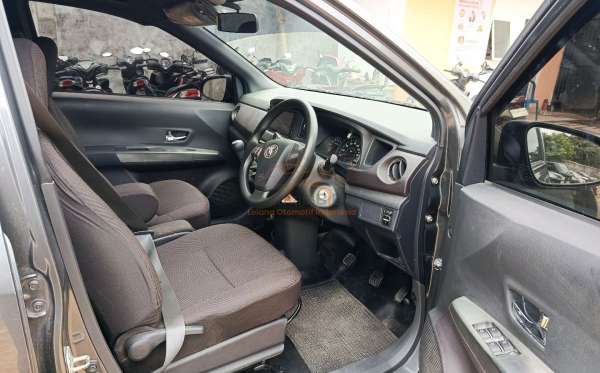 TOYOTA CALYA