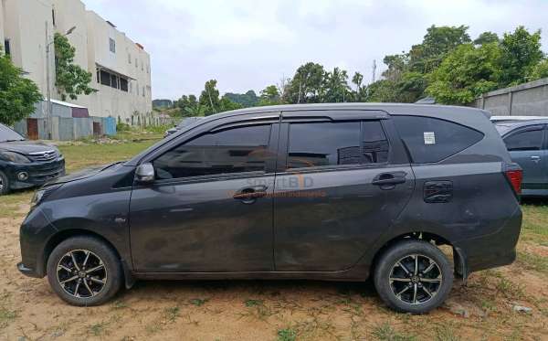TOYOTA CALYA