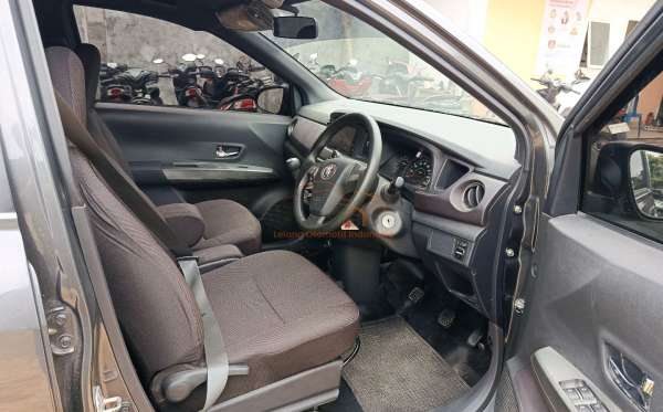 TOYOTA CALYA