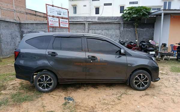 TOYOTA CALYA