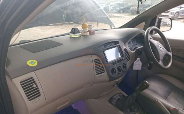 TOYOTA KIJANG
