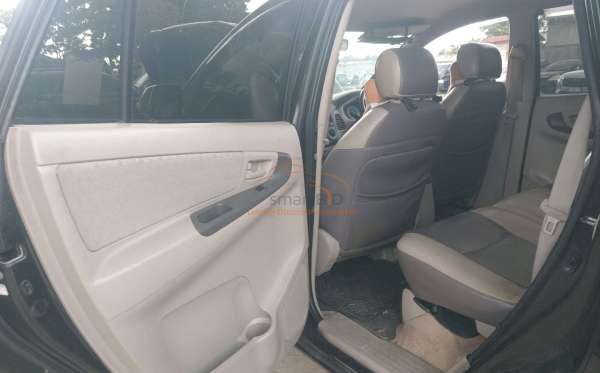 TOYOTA KIJANG