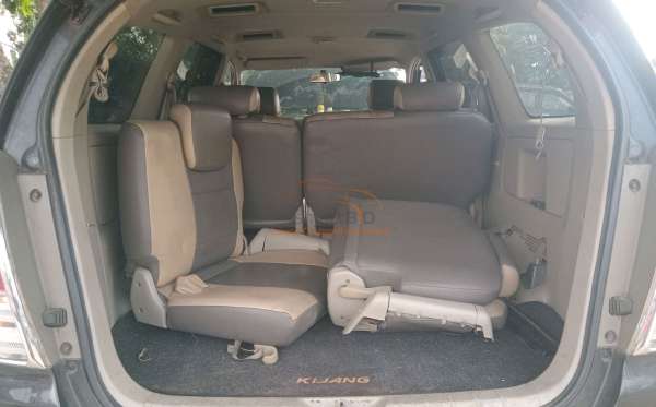 TOYOTA KIJANG