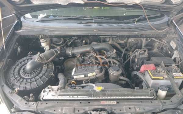 TOYOTA KIJANG
