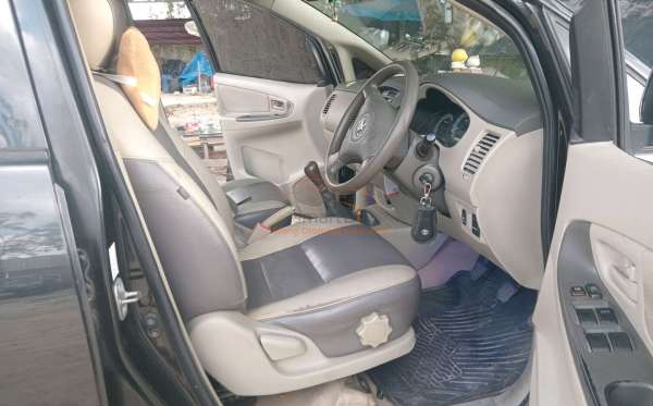 TOYOTA KIJANG