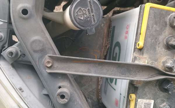 TOYOTA KIJANG