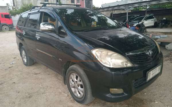 TOYOTA KIJANG