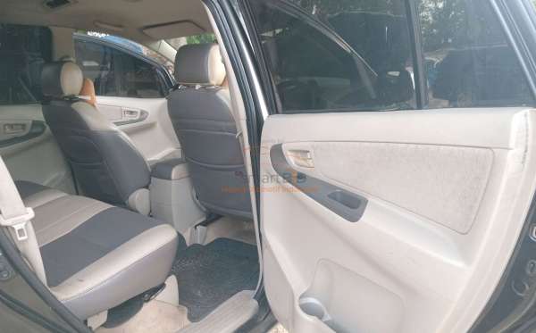 TOYOTA KIJANG