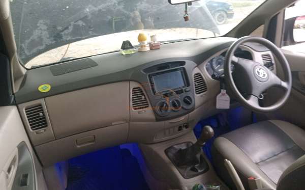 TOYOTA KIJANG
