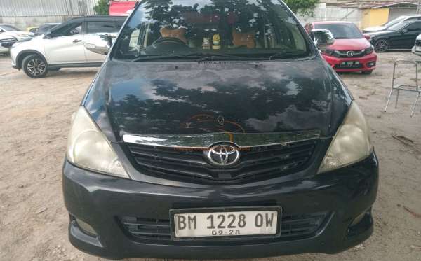 TOYOTA KIJANG