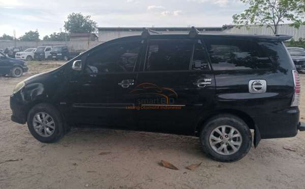 TOYOTA KIJANG