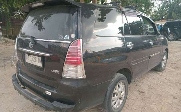 TOYOTA KIJANG