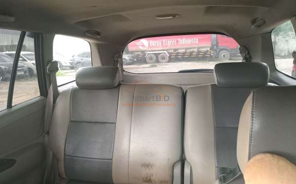TOYOTA KIJANG