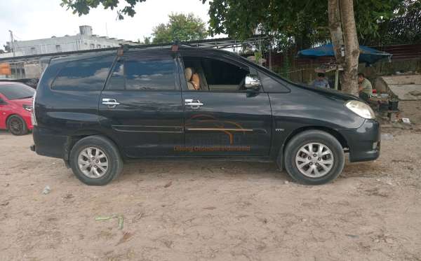 TOYOTA KIJANG