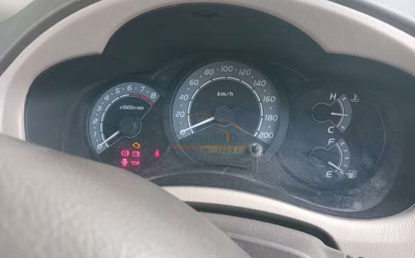 TOYOTA KIJANG