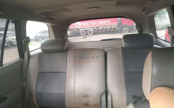 TOYOTA KIJANG