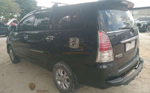 TOYOTA KIJANG