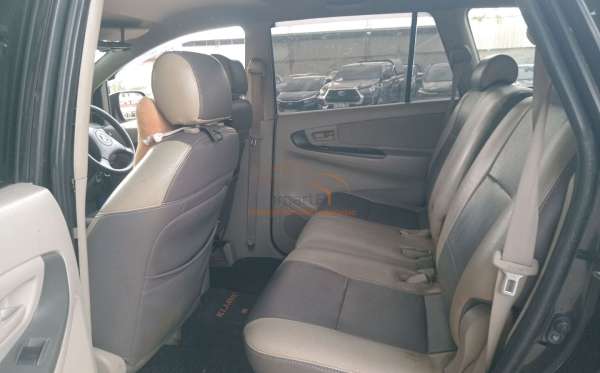 TOYOTA KIJANG