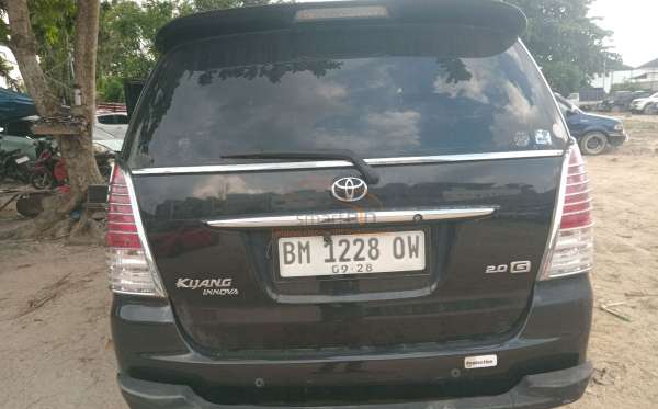 TOYOTA KIJANG