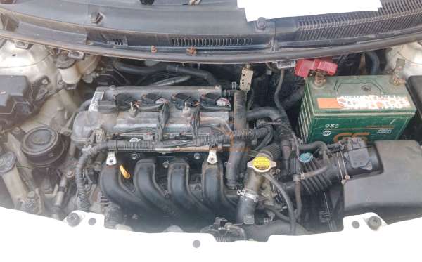 TOYOTA YARIS 1.5 S