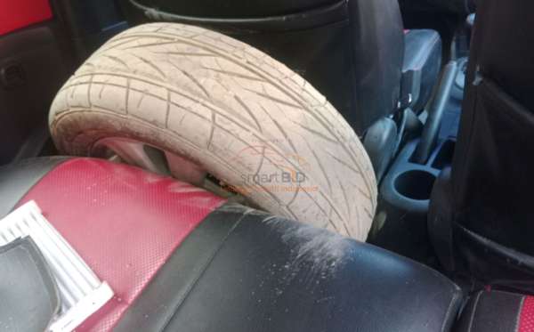 TOYOTA YARIS 1.5 S