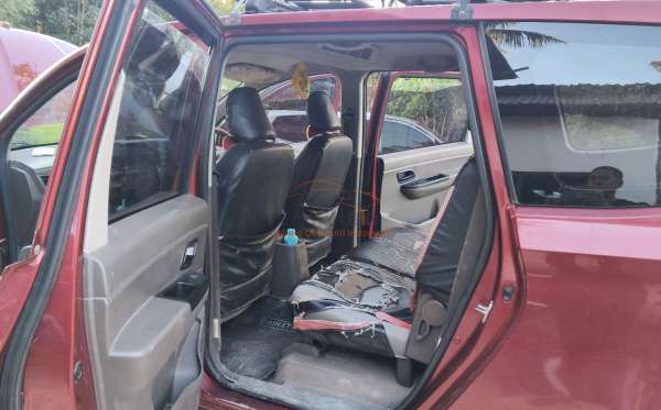WULING CONFERO 1.5 DB MY (4X2)