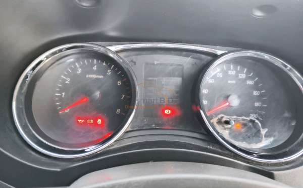 WULING CONFERO 1.5 DB MY (4X2)