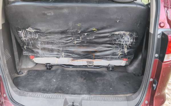 WULING CONFERO 1.5 DB MY (4X2)