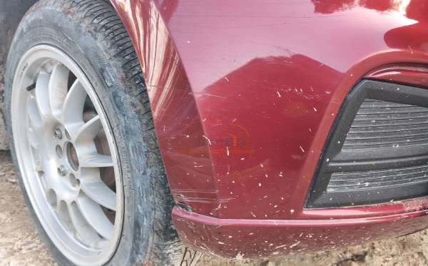 WULING CONFERO 1.5 DB MY (4X2)