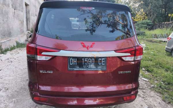 WULING CONFERO 1.5 DB MY (4X2)