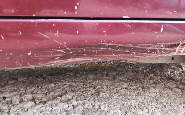 WULING CONFERO 1.5 DB MY (4X2)