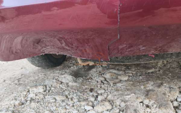 WULING CONFERO 1.5 DB MY (4X2)