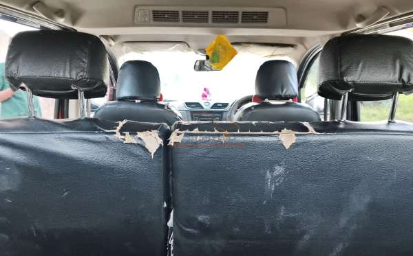 WULING CONFERO 1.5 DB MY (4X2)