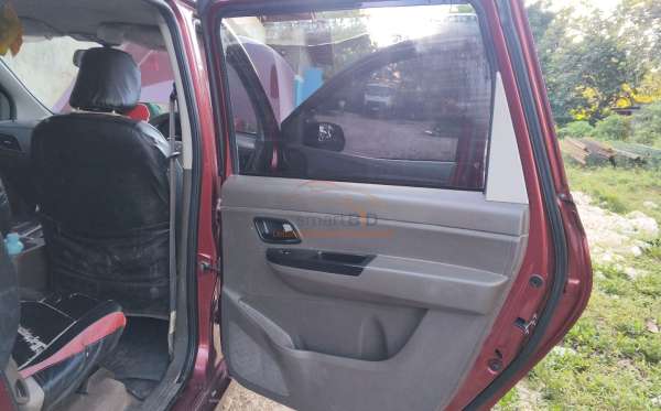 WULING CONFERO 1.5 DB MY (4X2)