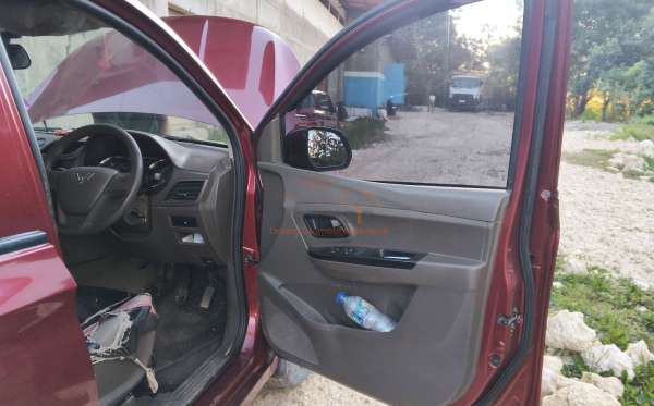 WULING CONFERO 1.5 DB MY (4X2)