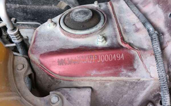 WULING CONFERO 1.5 DB MY (4X2)