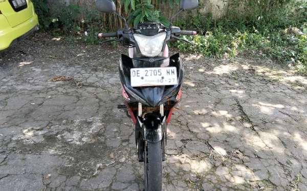 YAMAHA JUPITER MX KING 150