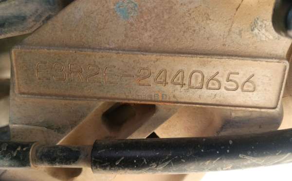 YAMAHA MIO M3 125