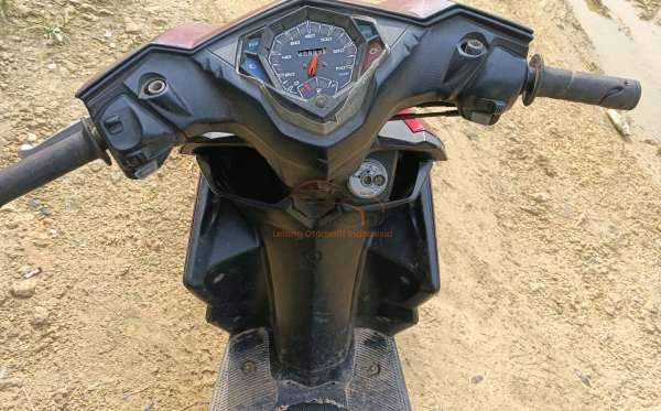 YAMAHA MIO M3 125
