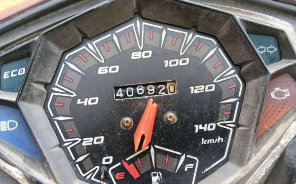YAMAHA MIO M3 125