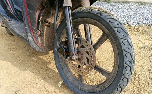 YAMAHA MIO M3 125