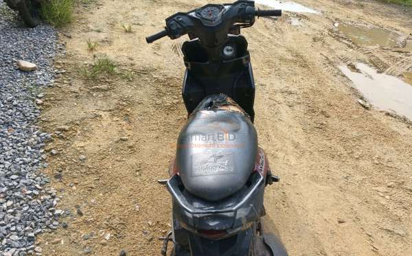 YAMAHA MIO M3 125