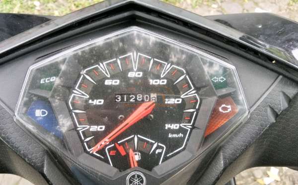YAMAHA MIO M3 125