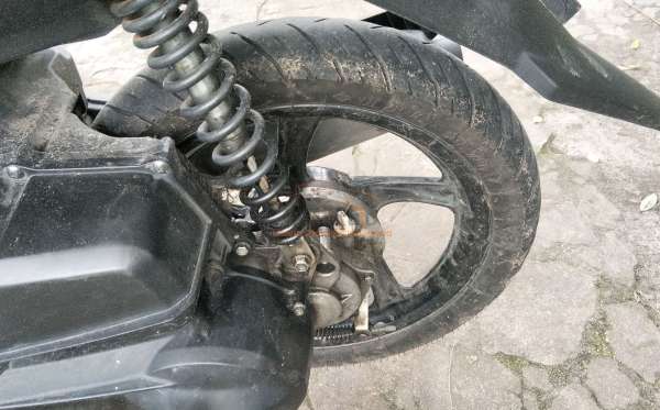 YAMAHA MIO M3 125