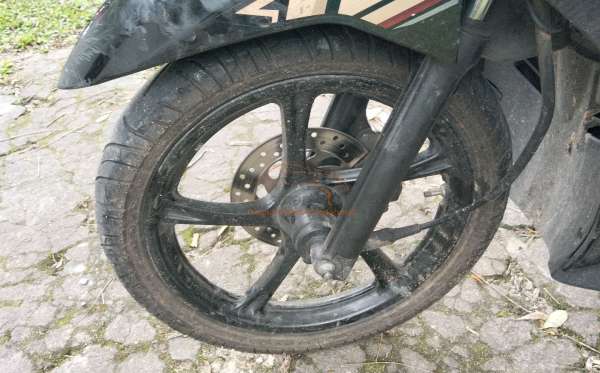 YAMAHA MIO M3 125