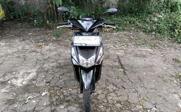 YAMAHA MIO M3 125