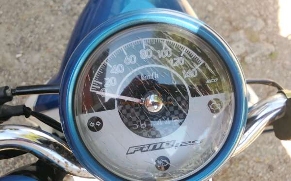 YAMAHA  MIO FINO
