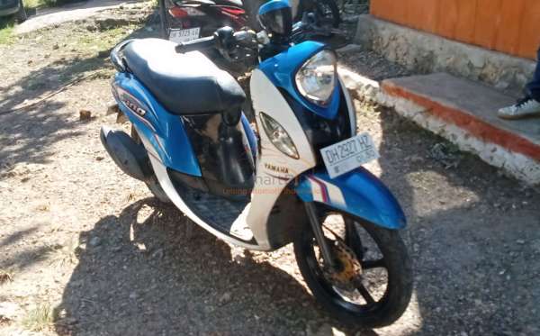 YAMAHA  MIO FINO