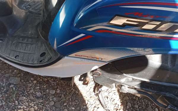 YAMAHA  MIO FINO
