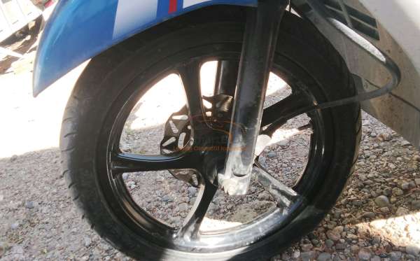 YAMAHA  MIO FINO